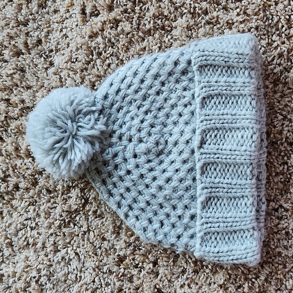 Old Navy Toddler Toque - Picture 1 of 4